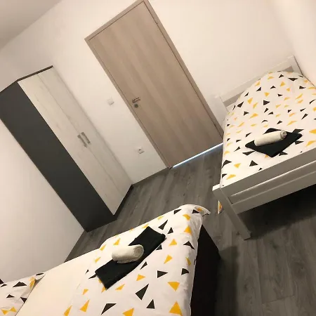 Apartman_alex Appartement